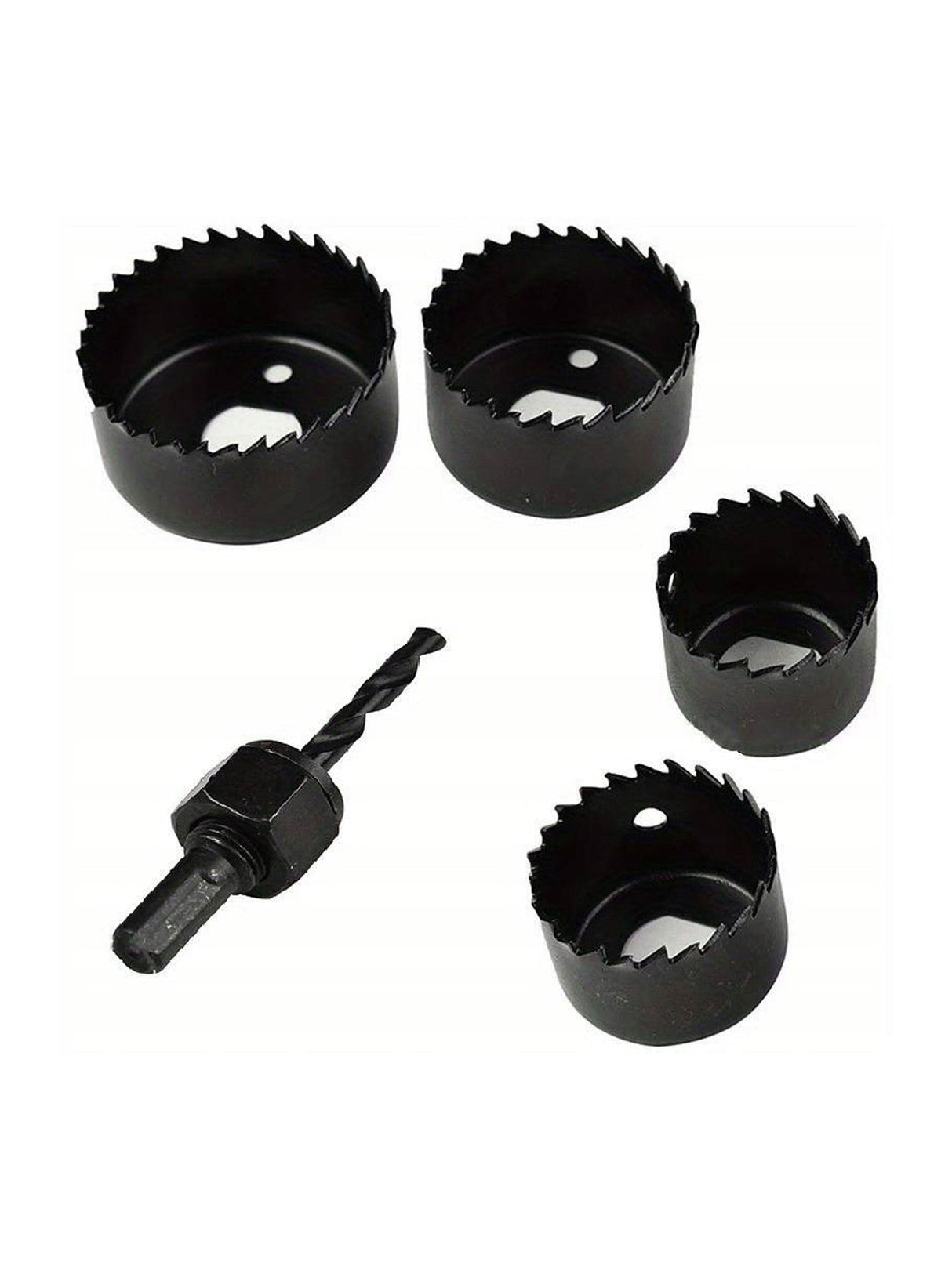 Image for Hole Saw Set