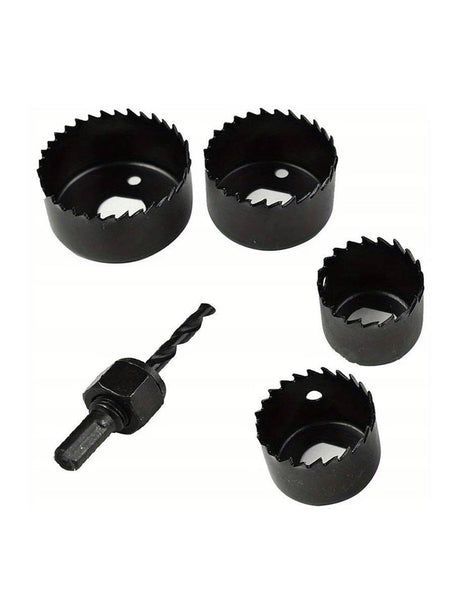 Image for Hole Saw Set