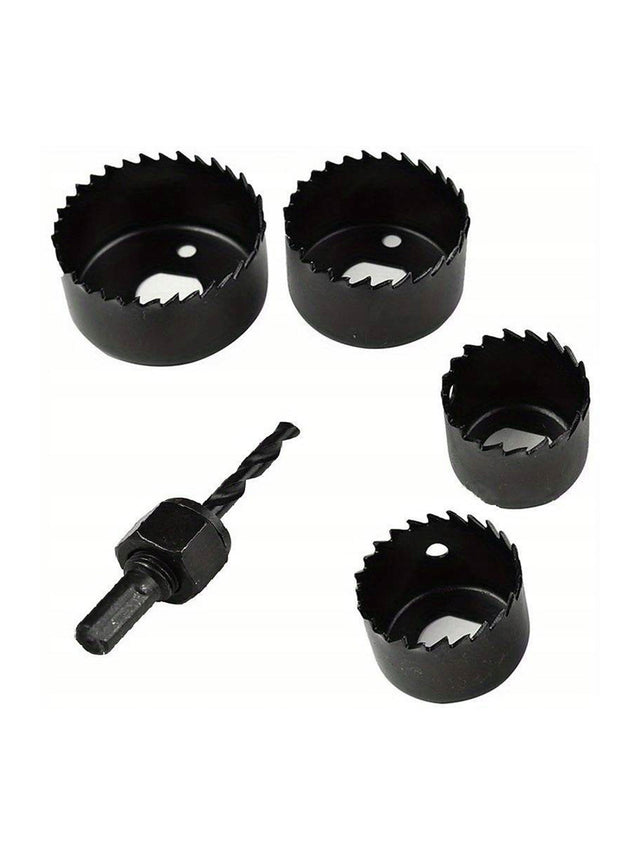 Image for Hole Saw Set