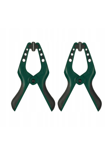 Image for Set Of Clamps
