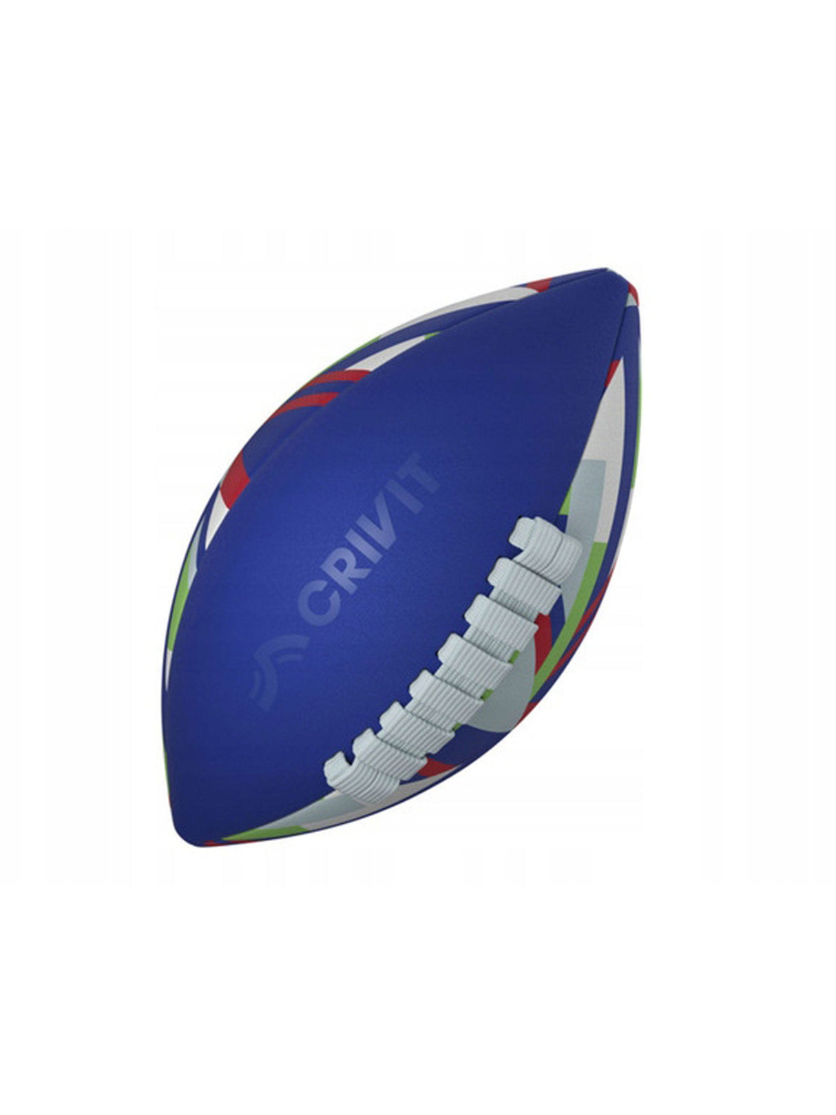 Image for Neoprene Rugby Ball