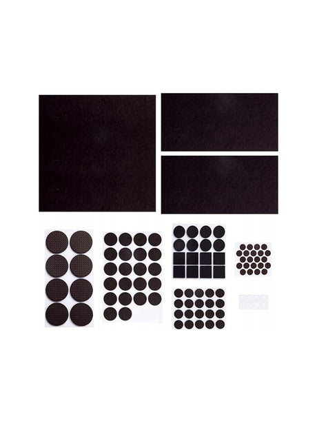 Image for Self-Adhesive Felt Pads