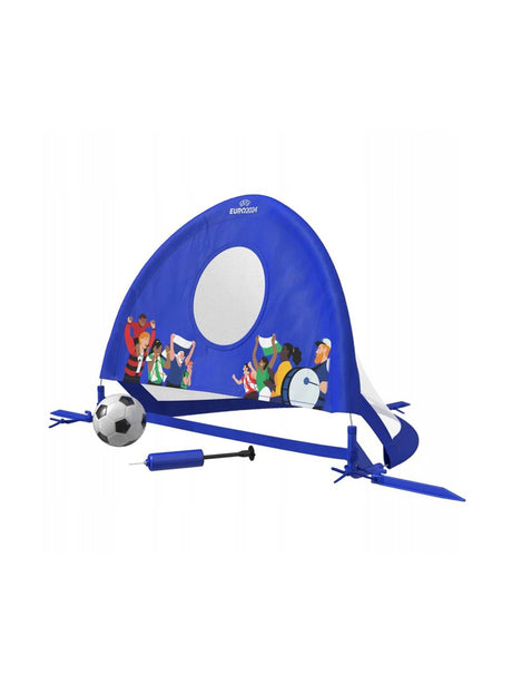 Image for Pop-Up Football Goal