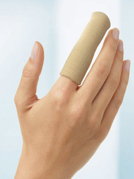 Image for Finger And Toe Bandages