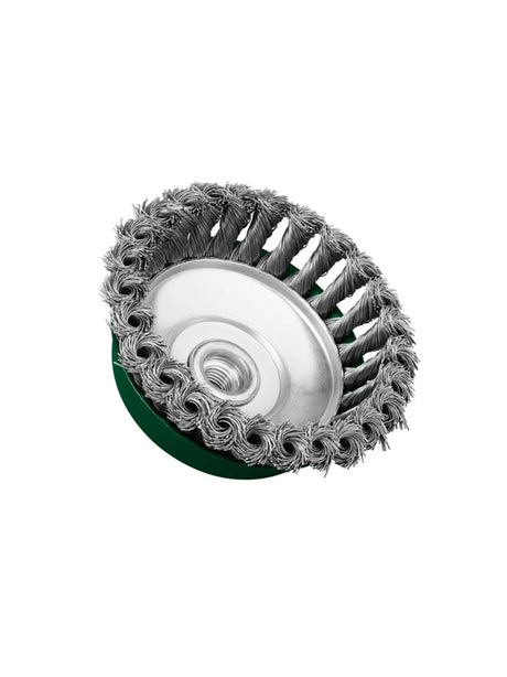 Image for Braided Cup Brush