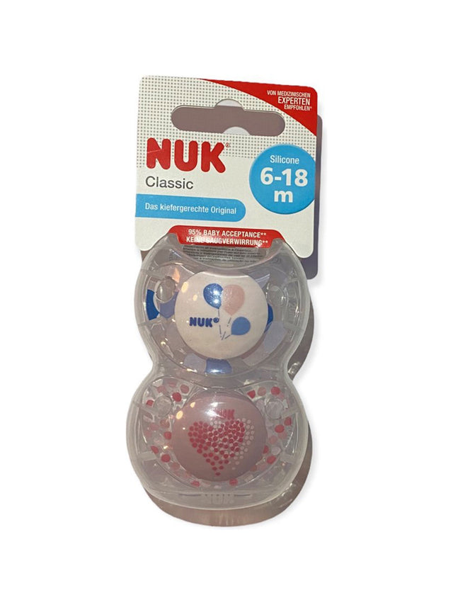 Image for Classic Pacifier