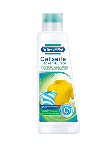 Image for Stain Remover Gallseife