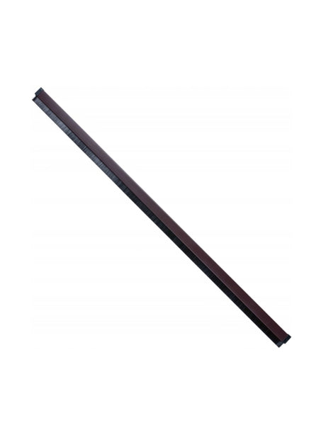 Image for Door Sealing Strip Brown