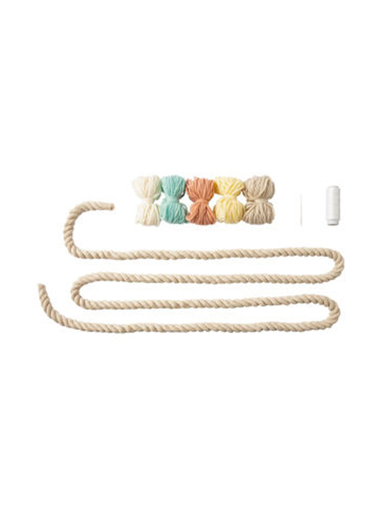 Image for Rainbow Craft Kit