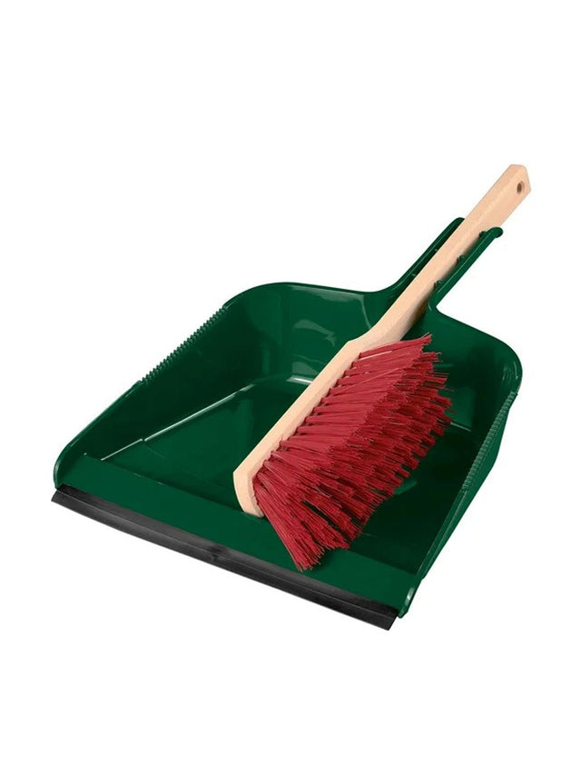 Image for Outdoor Sweeping Kit