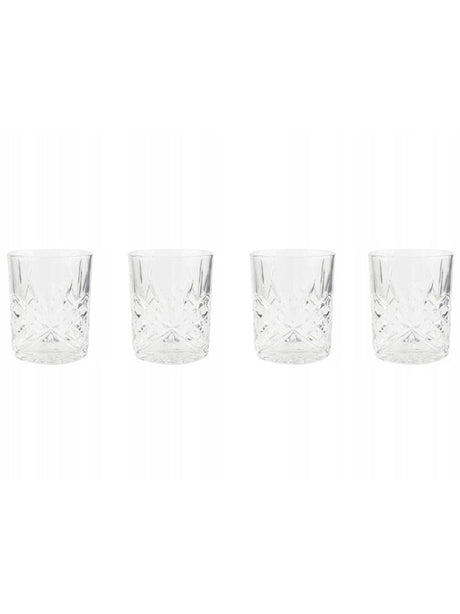Image for Whisky Glass Set
