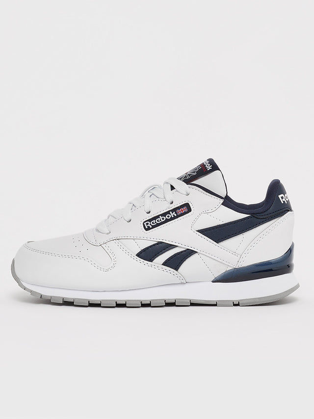 Image for Kids Girl's Colorblocked Sneakers,Navy/White