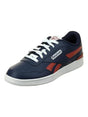 Image for Men's Textured Sneakers,Navy