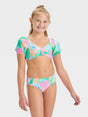Image for Kids Girl's Bikini Top printed,Multi