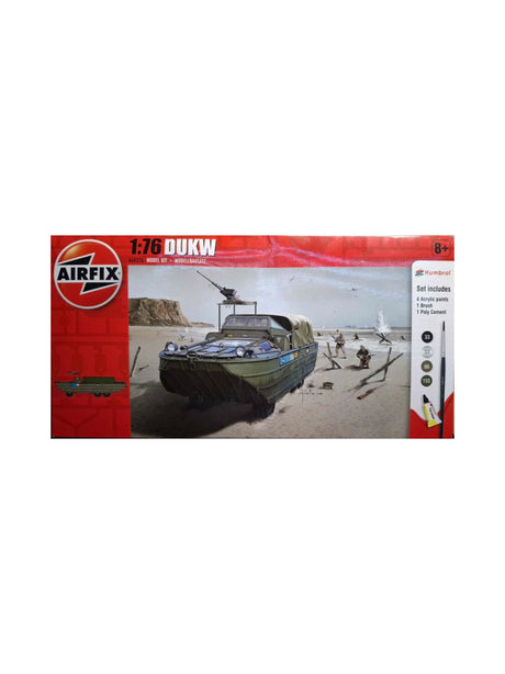 Image for Dukw