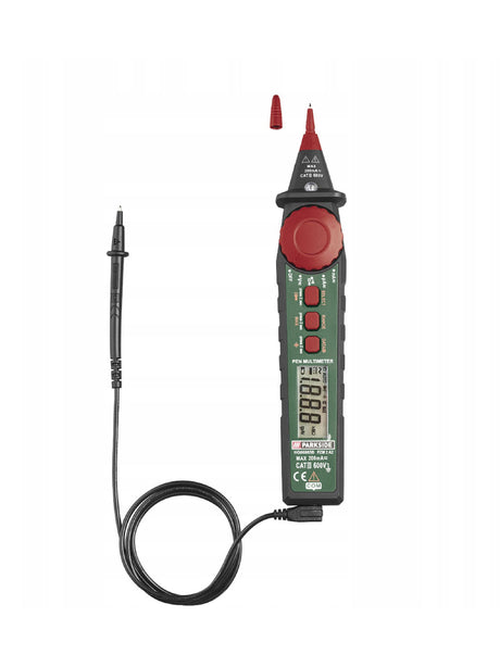 Image for Pencil Multimeter