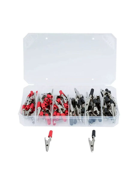 Image for Alligator Clips