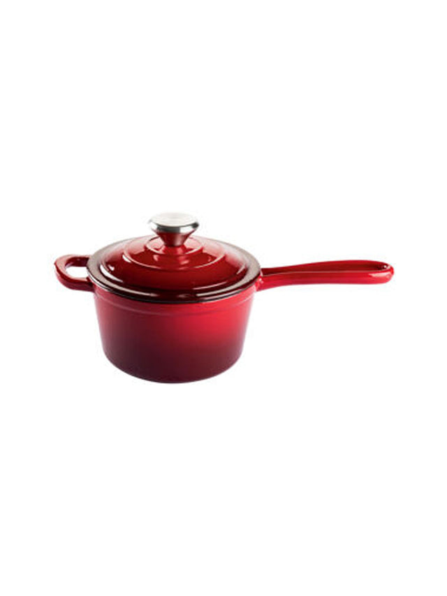 Image for Cast Iron Pot