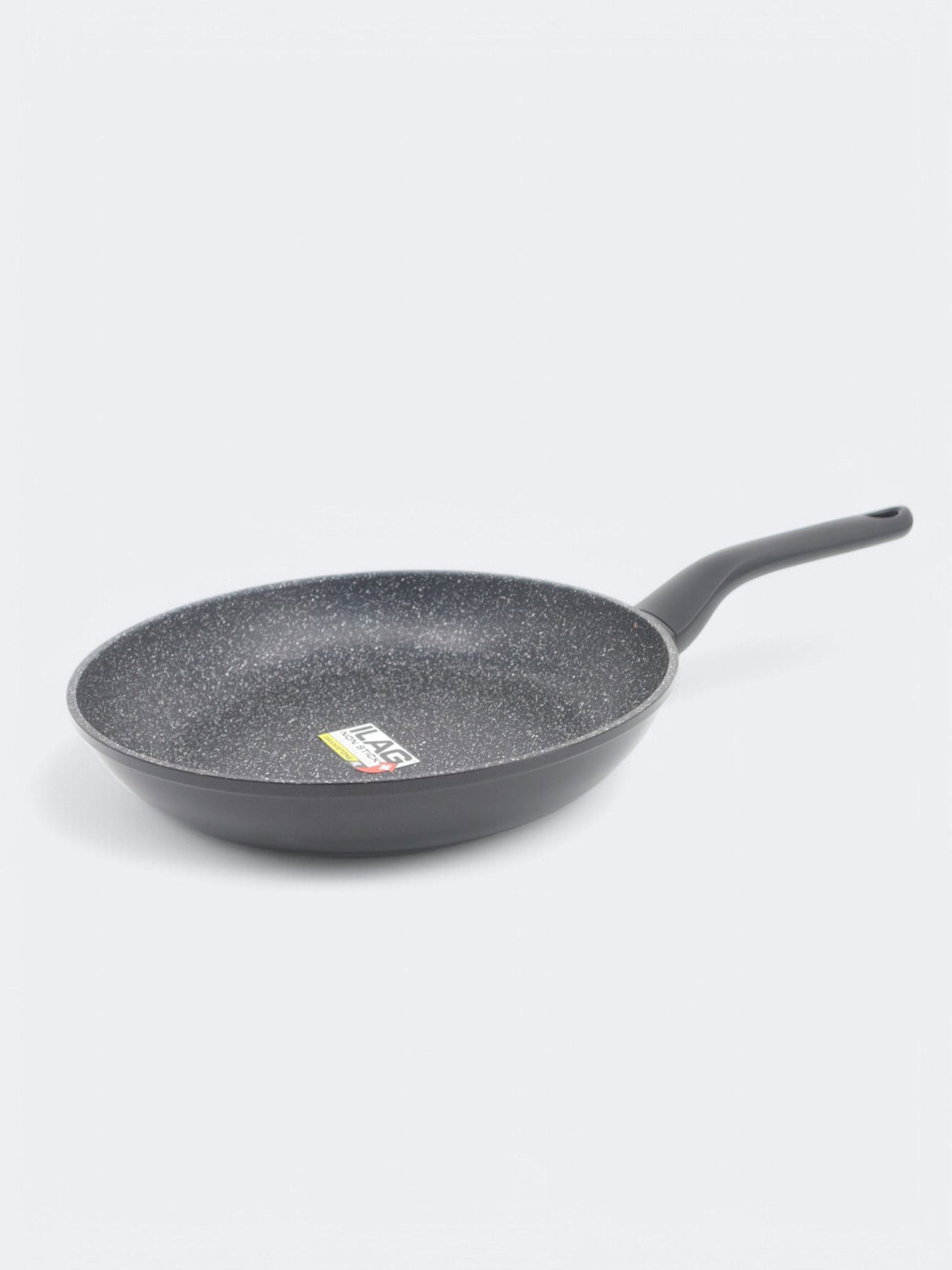 Image for Cast Aluminum Pan