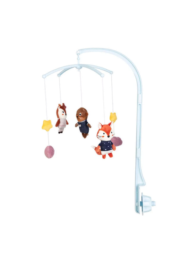 Image for Musical Carousel