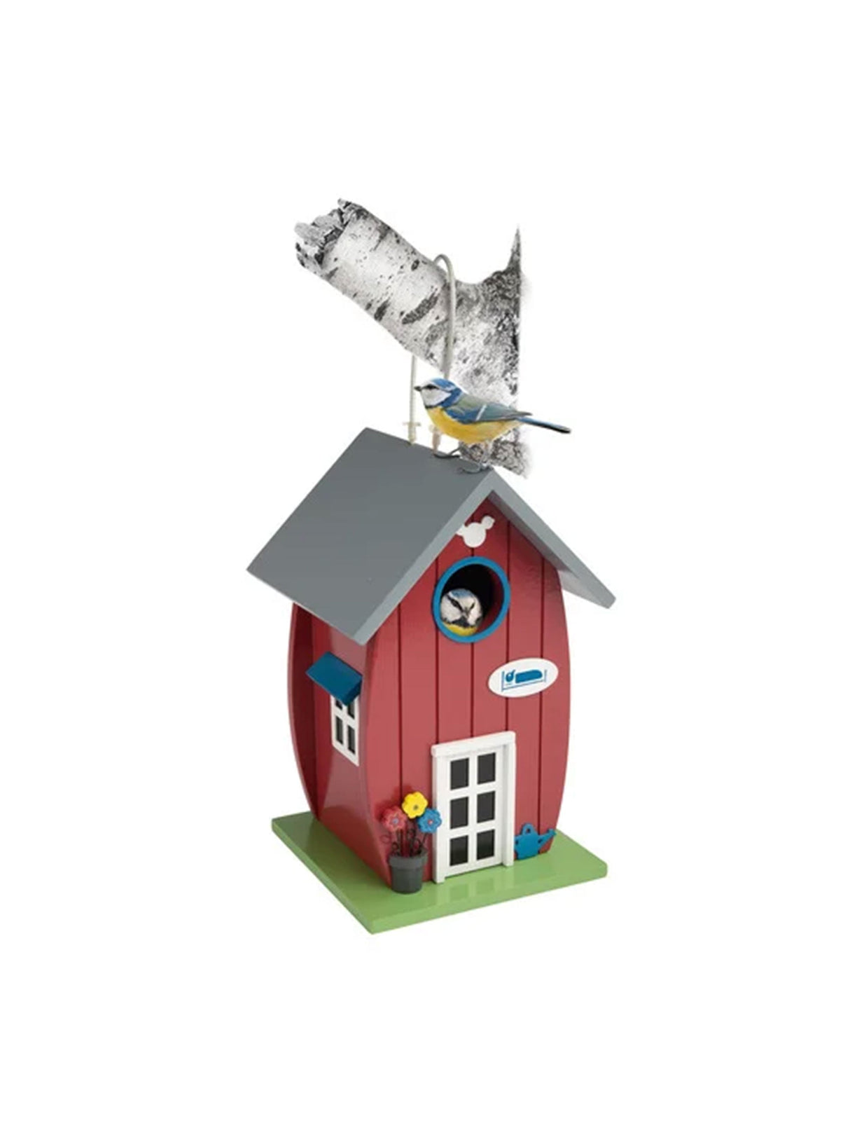 Image for Bird Villa Scandinavia