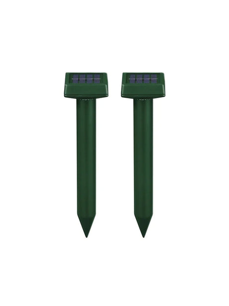 Image for Solar Animal Repeller