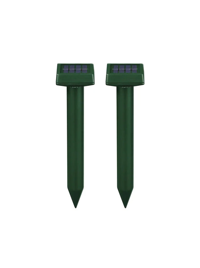 Image for Solar Animal Repeller
