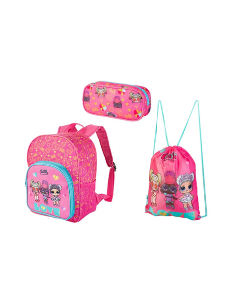 Image for School Bag