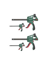 Image for Quick-Release Clamps