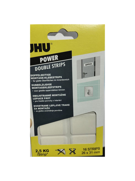 Image for Double-Sided Strips