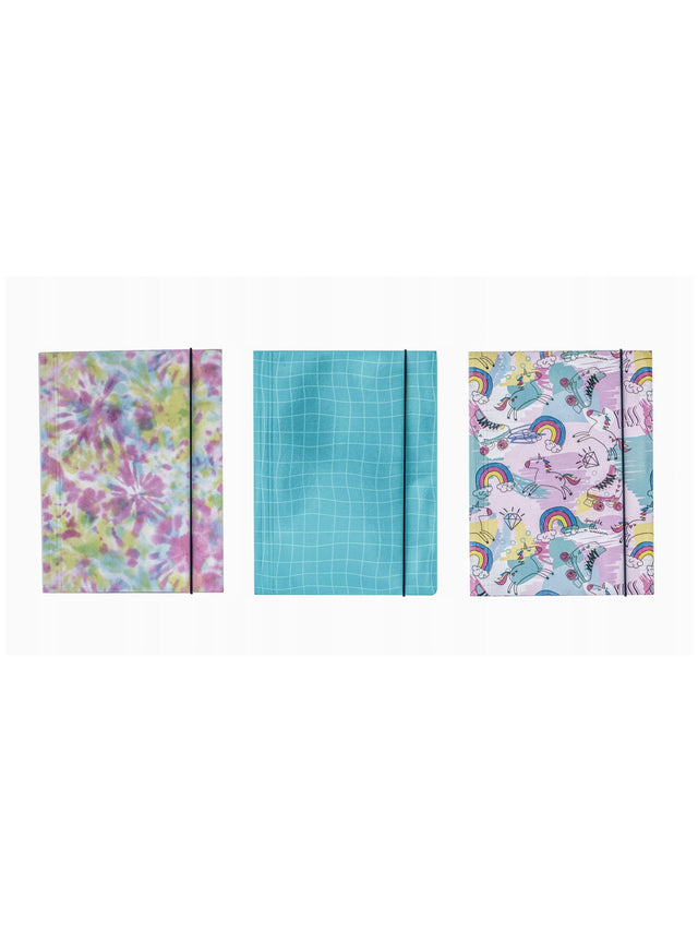 Image for �Elasticated Folder
