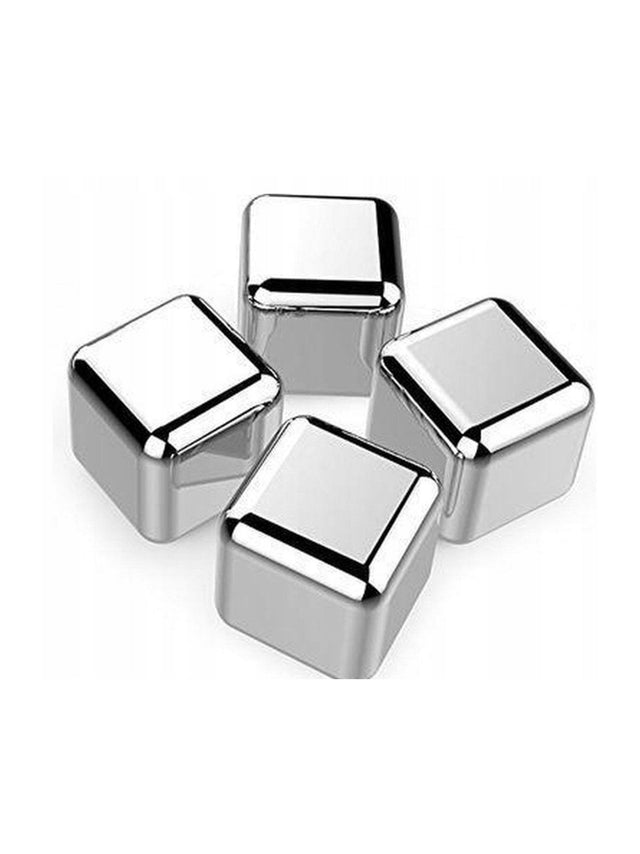 Image for Ice Cubes