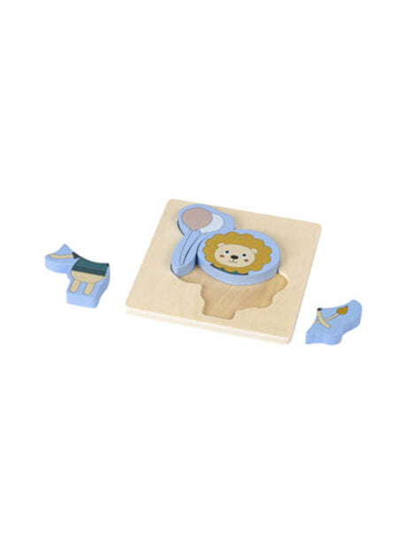 Image for Wooden Puzzle
