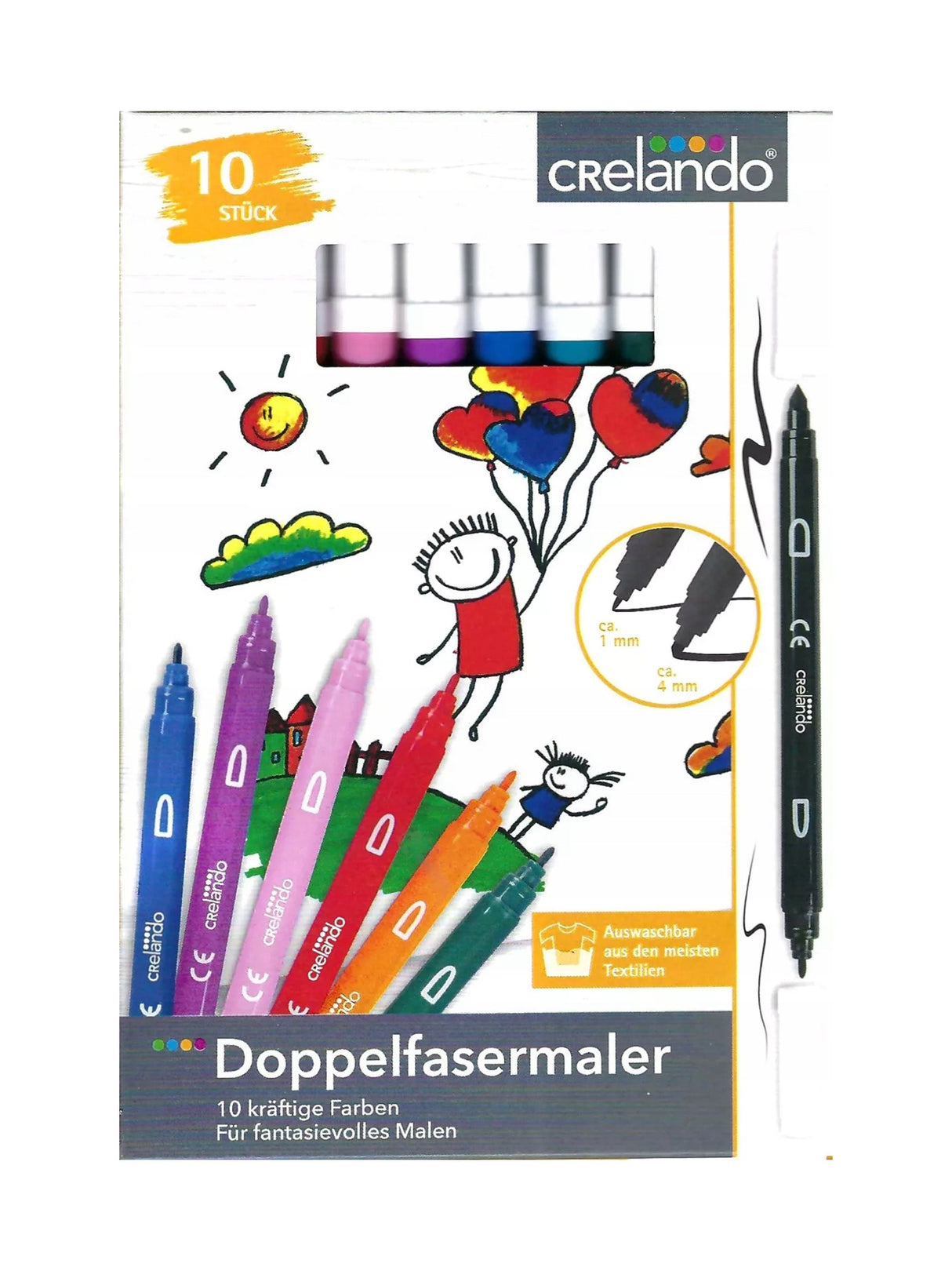 Image for Double Sided