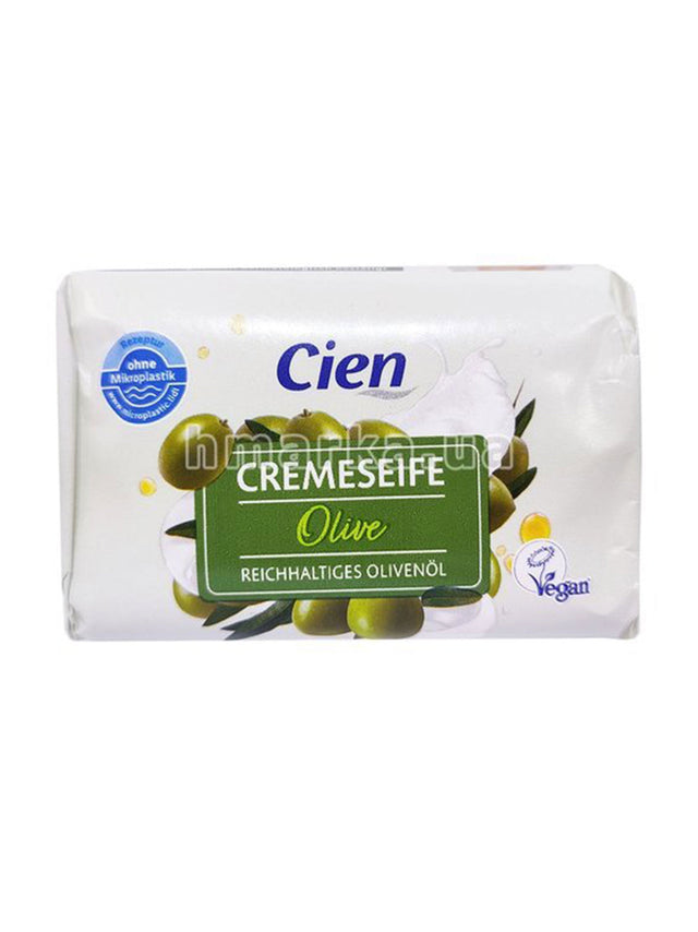 Image for Olive Oil" Soap