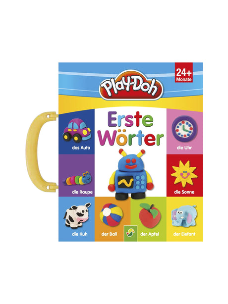 Image for First Words: Picture Book