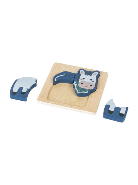 Image for Wooden Puzzle
