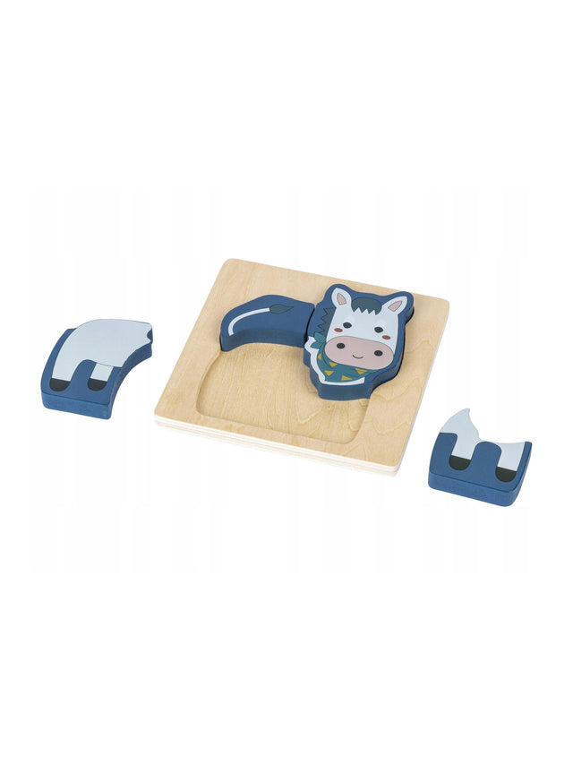 Image for Wooden Puzzle