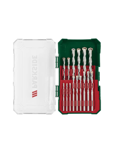 Image for Stone Drill Bit Set