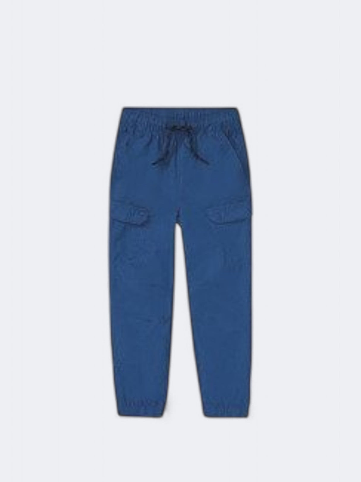 Image for Kid's Boy's Cargo Pant,Blue