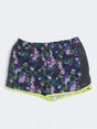 Image for Kid's Girl's Floral Printed Swim Short,Multi