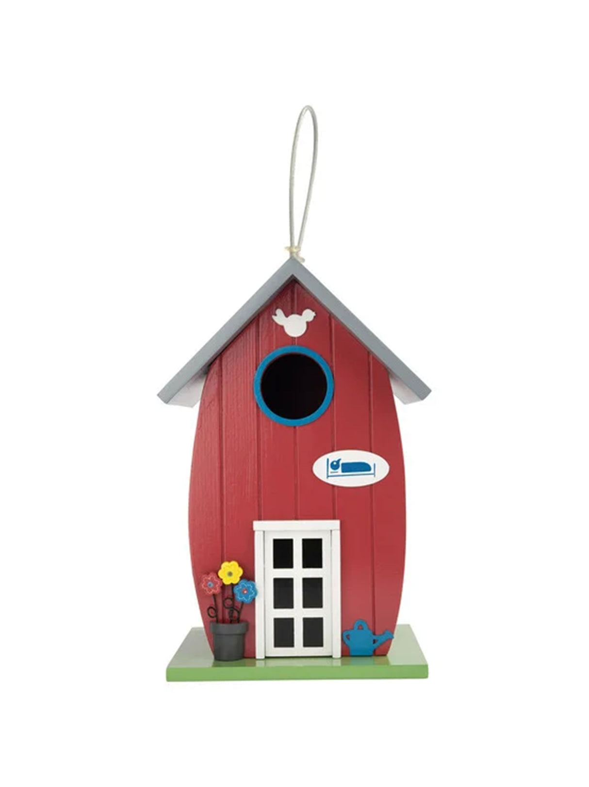 Image for Birdhouse