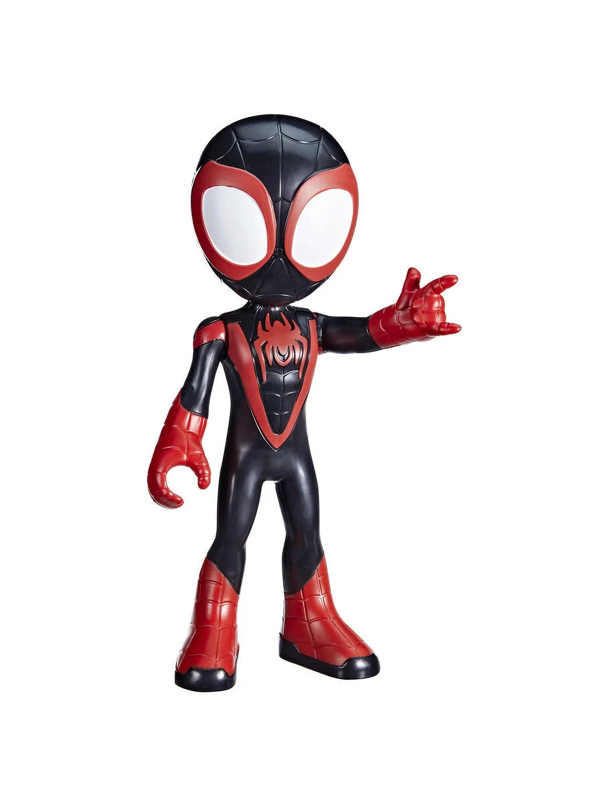Image for Spidey And His Amazing Friends
