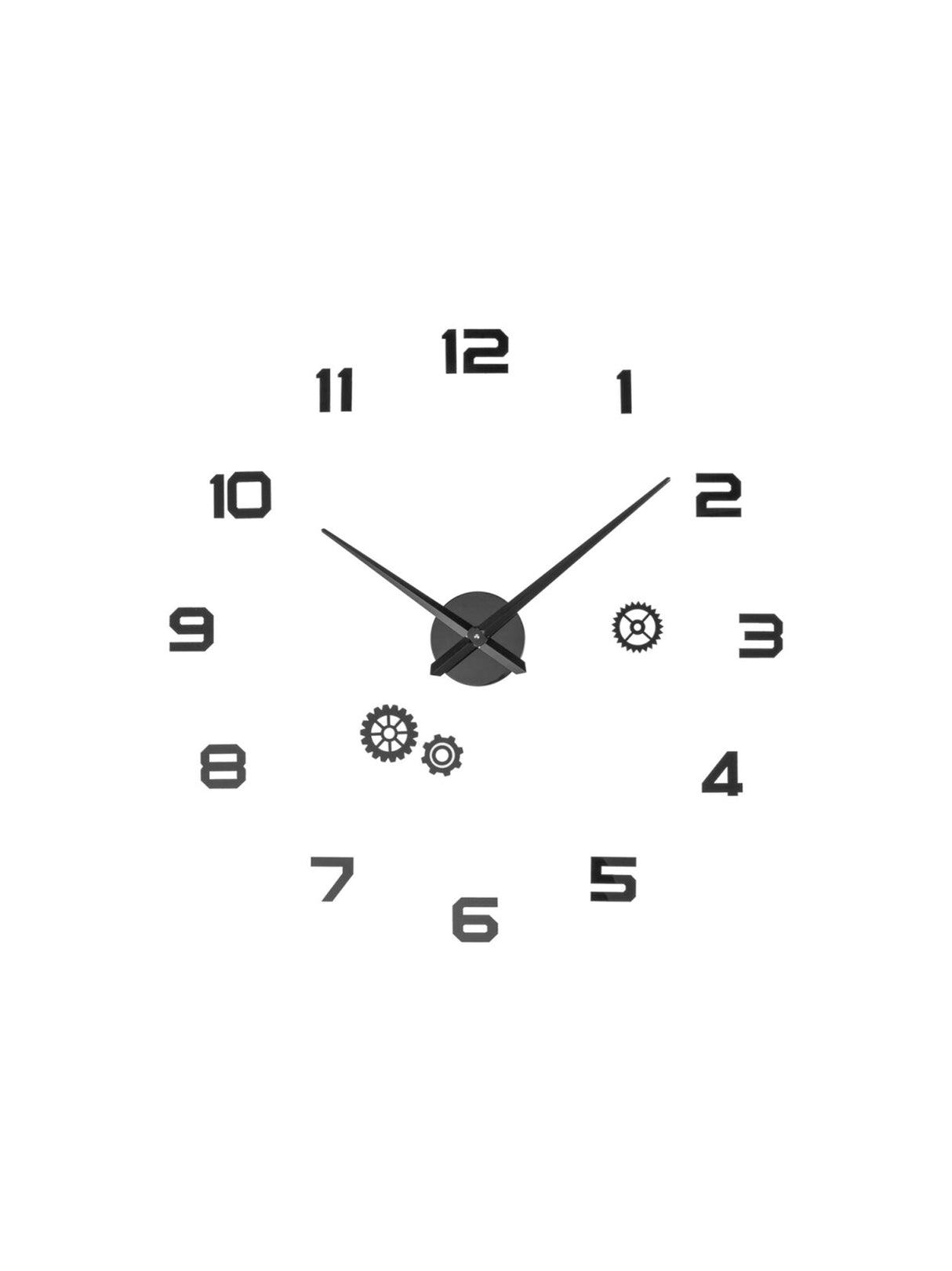 Image for Diy Wall Clock