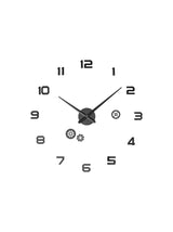 Image for Diy Wall Clock