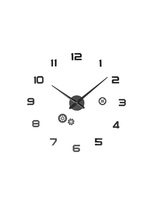 Image for Diy Wall Clock