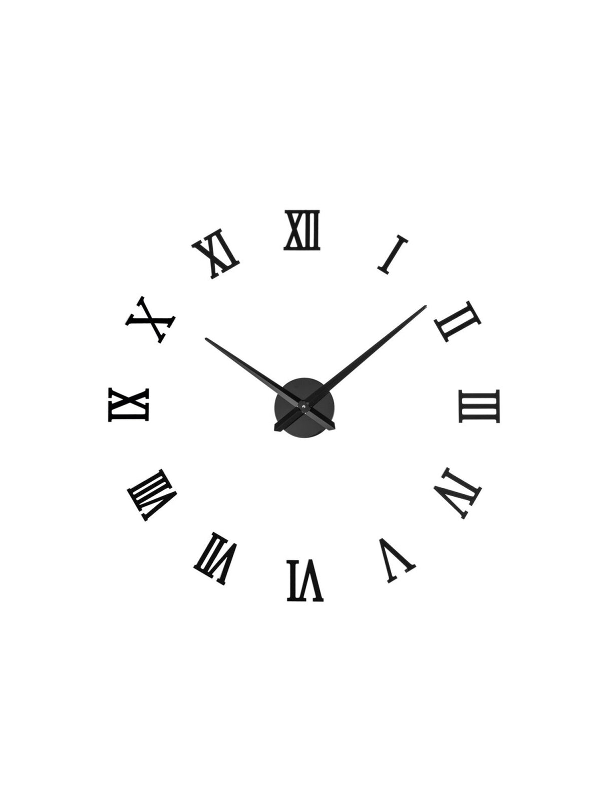 Image for Diy Wall Clock