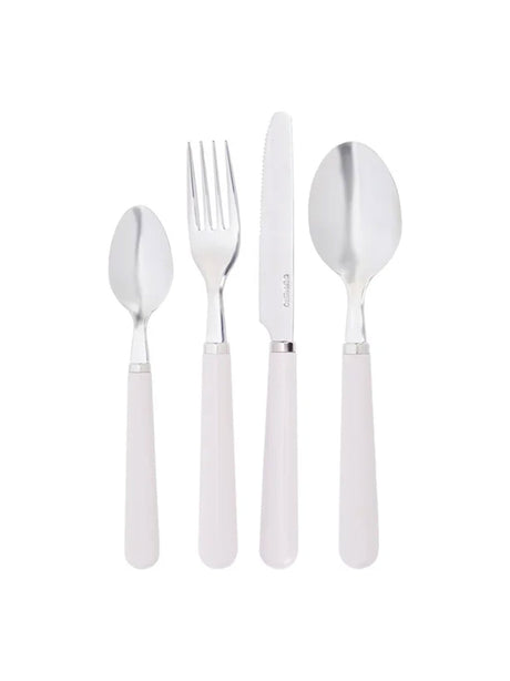 Image for Stainless Steel Cutlery Set