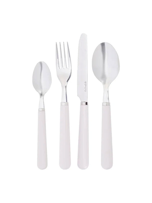 Image for Stainless Steel Cutlery Set