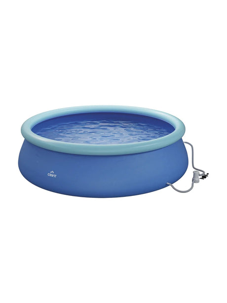Image for Quick-Up Pool, Including Filter Pump